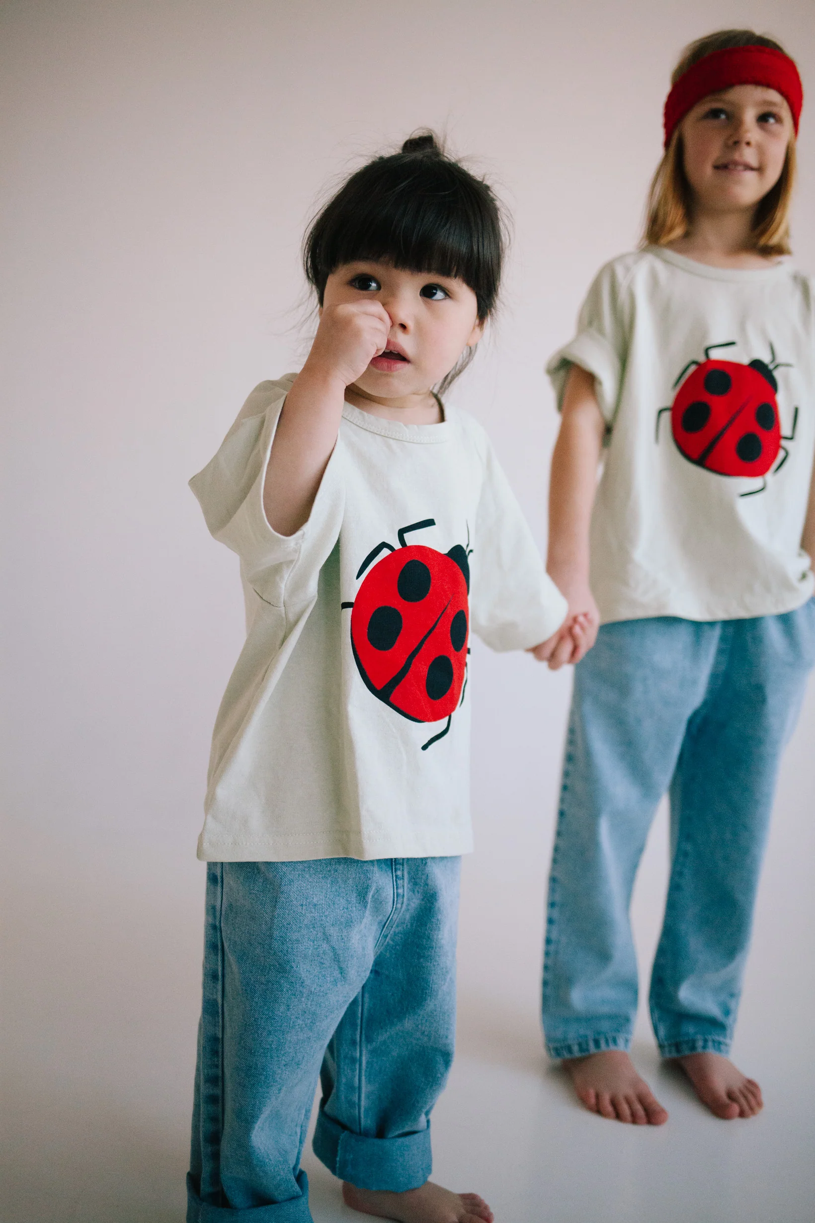 KIDS' NEW IN
