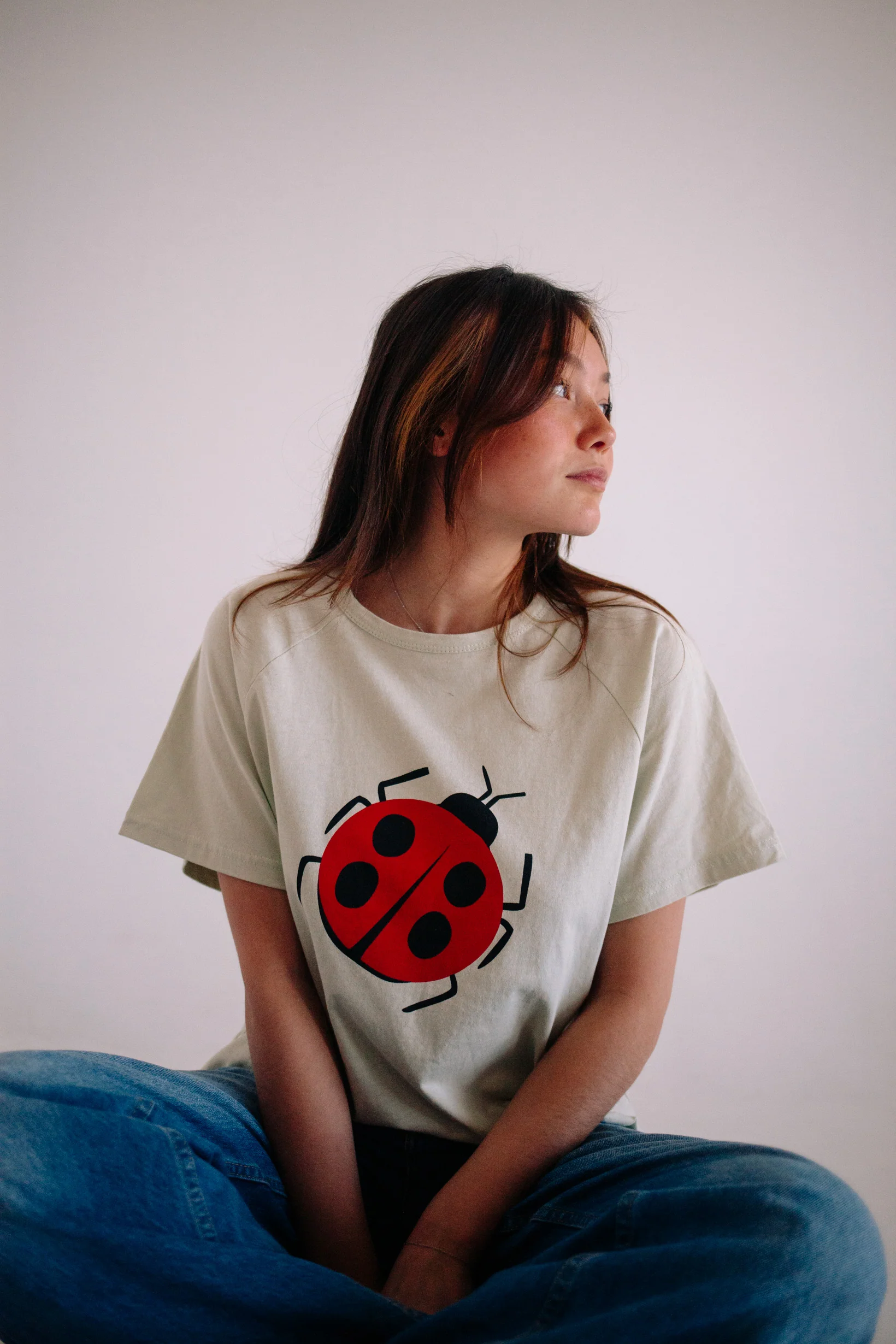 NEW IN